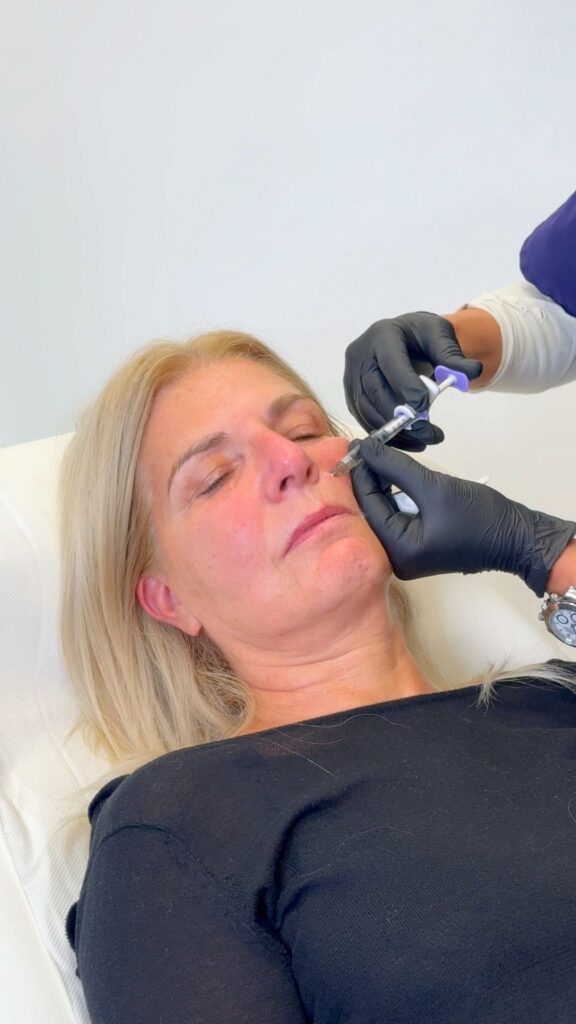 trattamenti anti-aging non invasivi