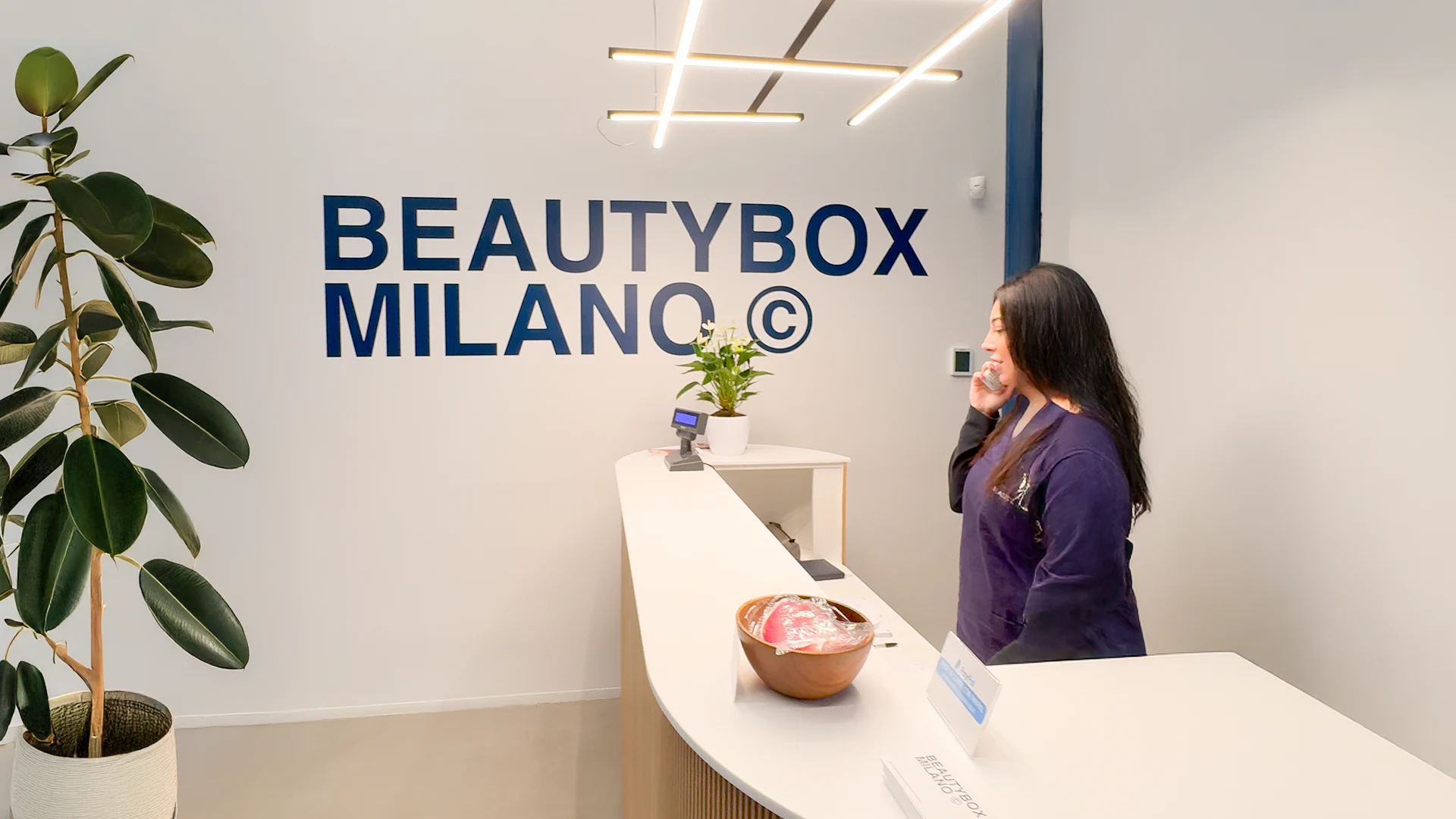 BeautyBox Milano | Consulenza Gratuita